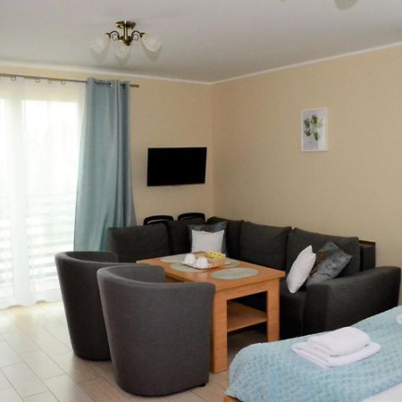 Comfort-24 Plus Słupca Exteriér fotografie