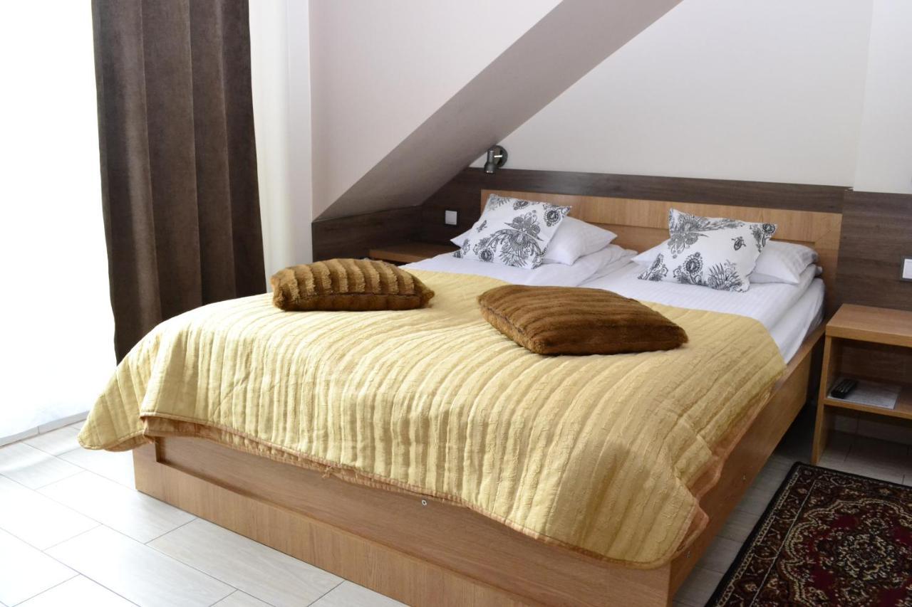 Comfort-24 Plus Słupca Exteriér fotografie
