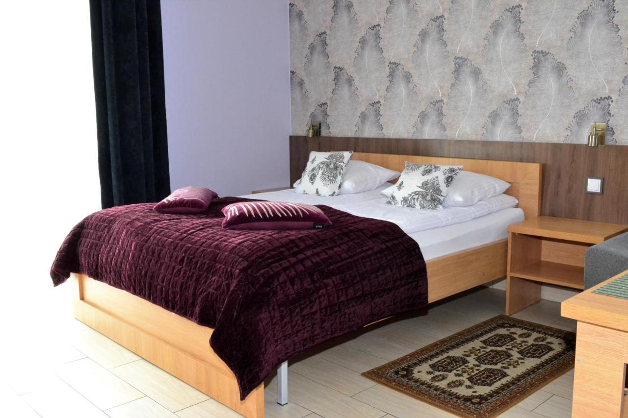 Comfort-24 Plus Słupca Exteriér fotografie