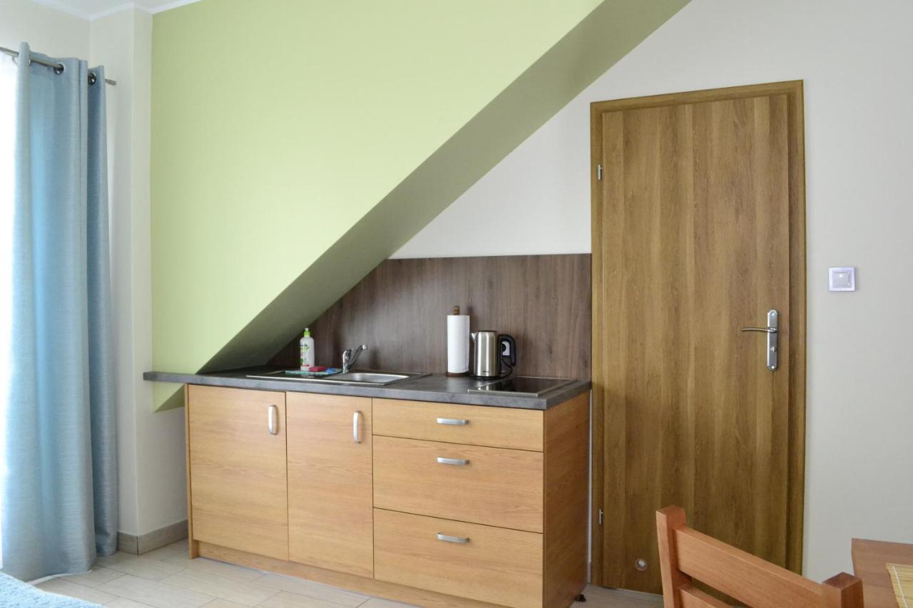 Comfort-24 Plus Słupca Exteriér fotografie