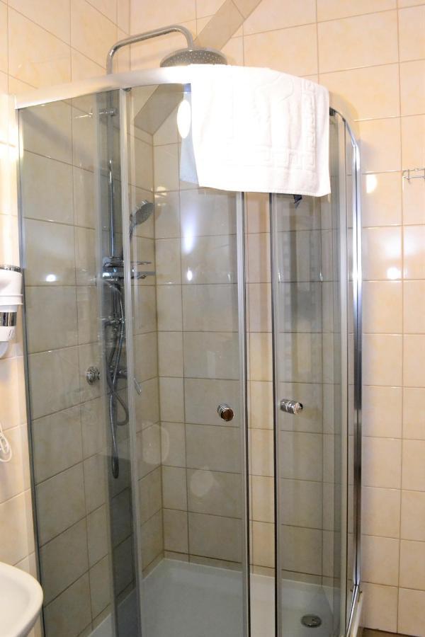 Comfort-24 Plus Słupca Exteriér fotografie
