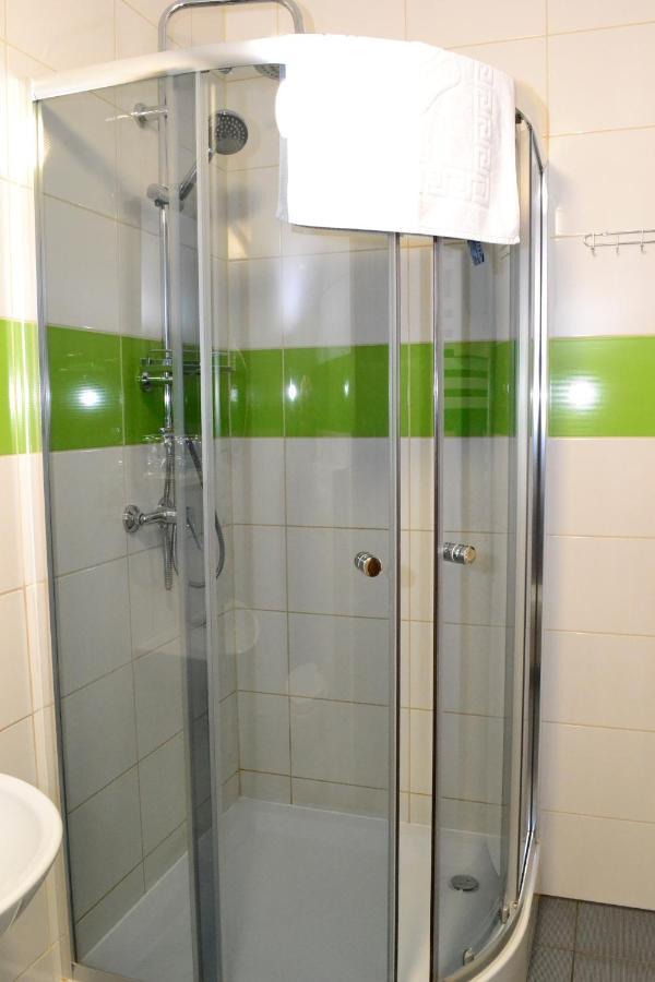 Comfort-24 Plus Słupca Exteriér fotografie