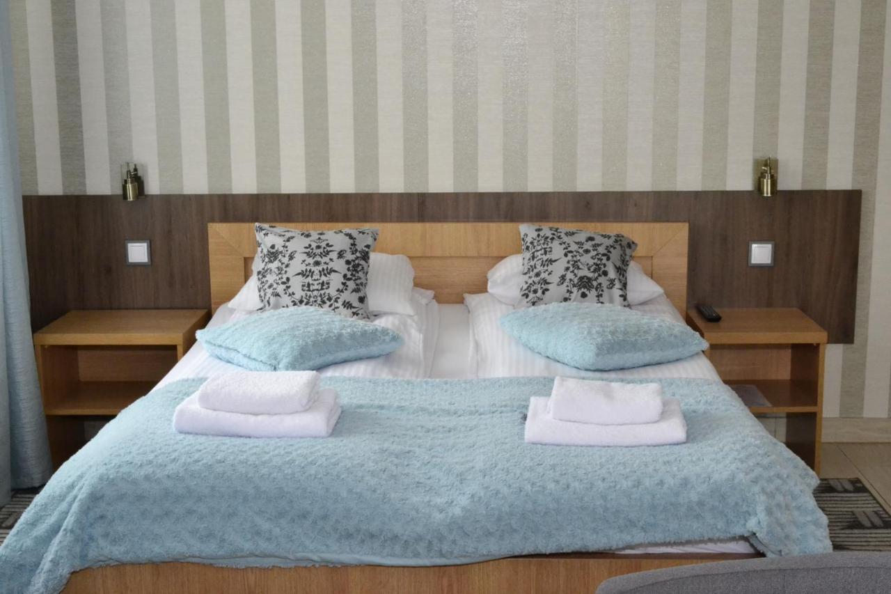 Comfort-24 Plus Słupca Exteriér fotografie
