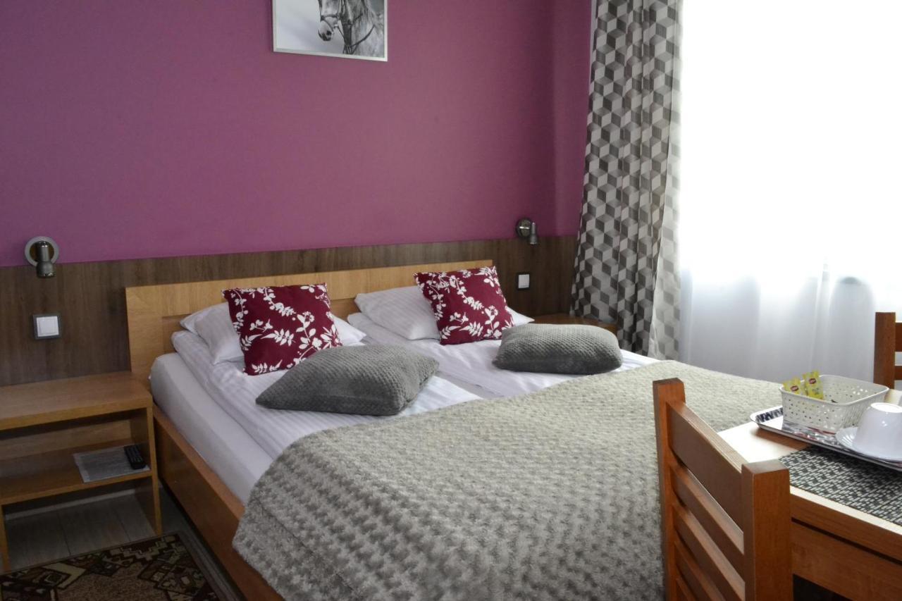 Comfort-24 Plus Słupca Exteriér fotografie