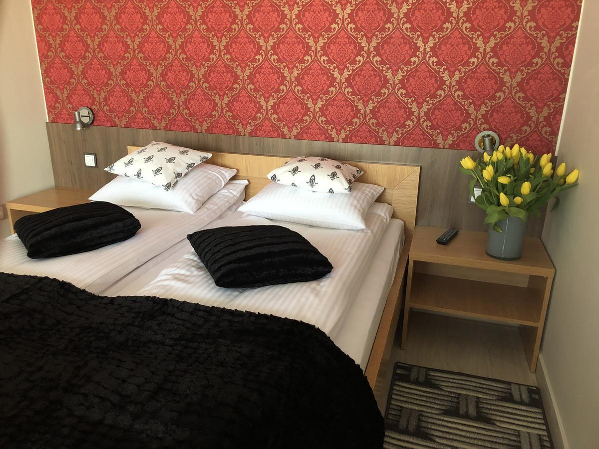 Comfort-24 Plus Słupca Exteriér fotografie