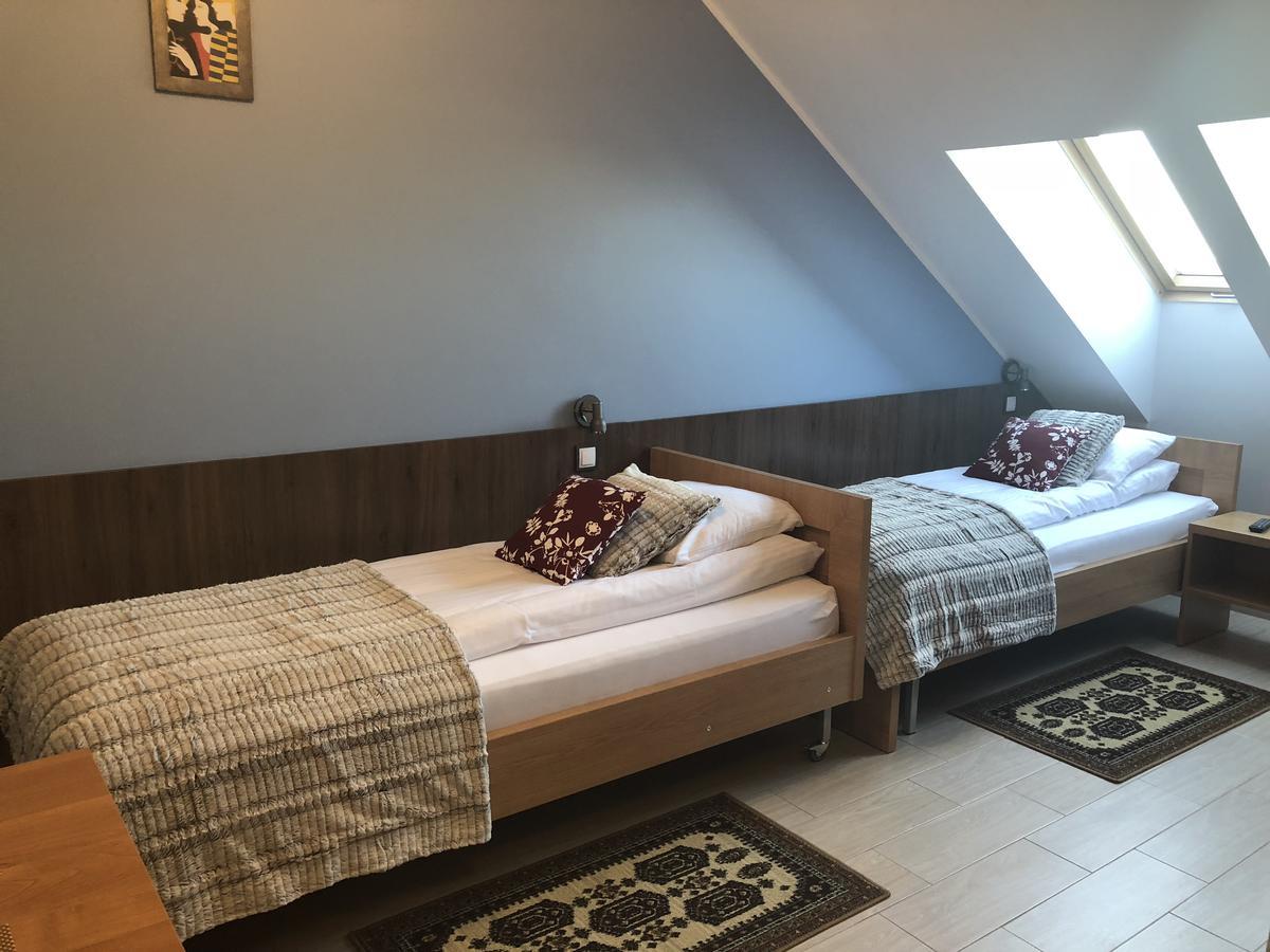 Comfort-24 Plus Słupca Exteriér fotografie